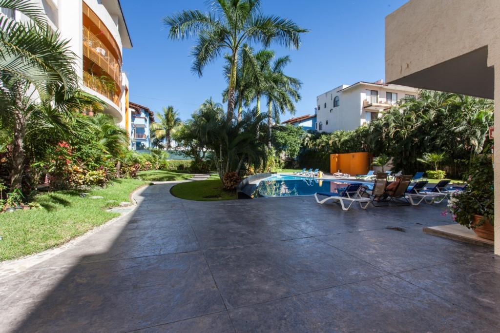 Casa Luna Puerto Vallarta Exterior foto